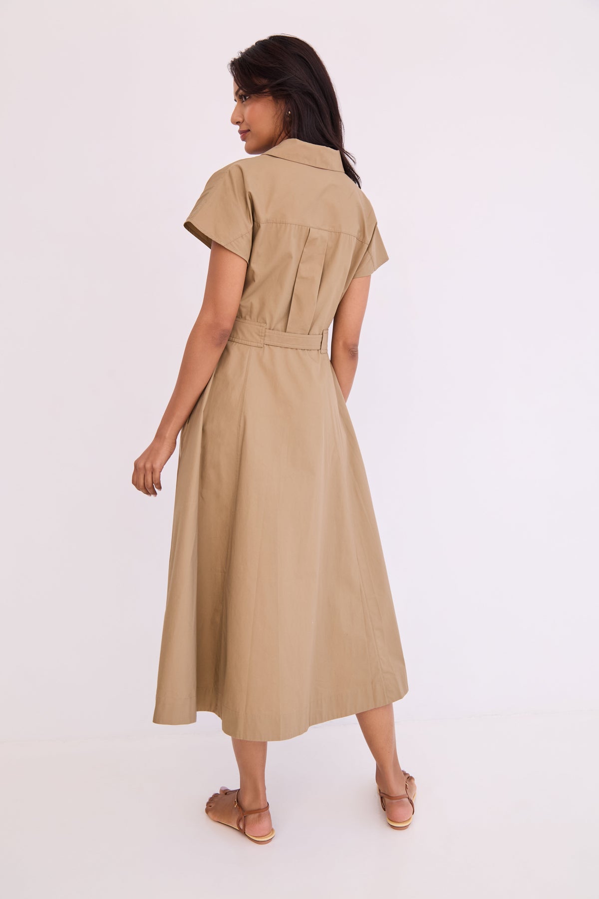 Sawyer Dress