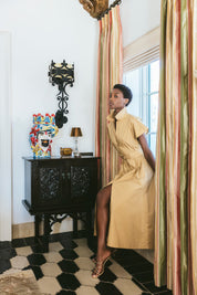Sawyer Dress
