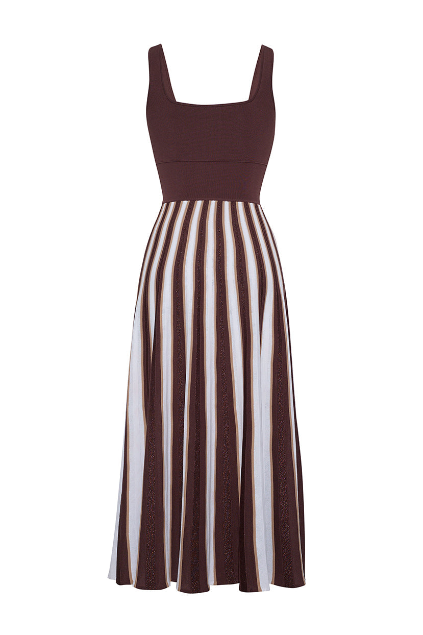 Waverly Dress