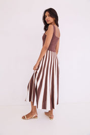 Waverly Dress