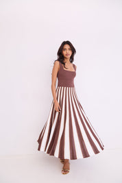 Waverly Dress