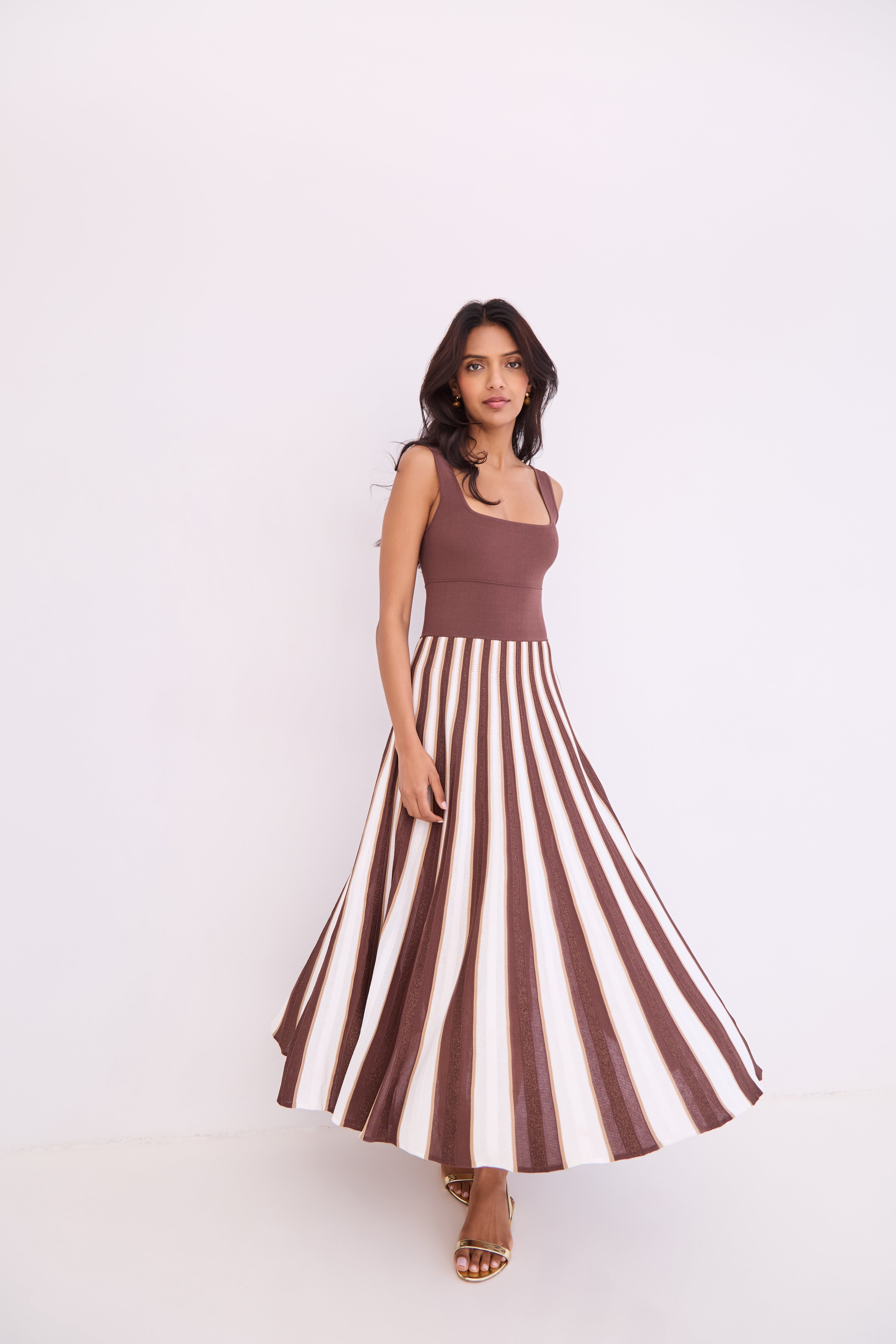 Waverly Dress