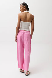 THEO POPLIN PANT