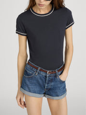 The Ringer Baby Tee ￼