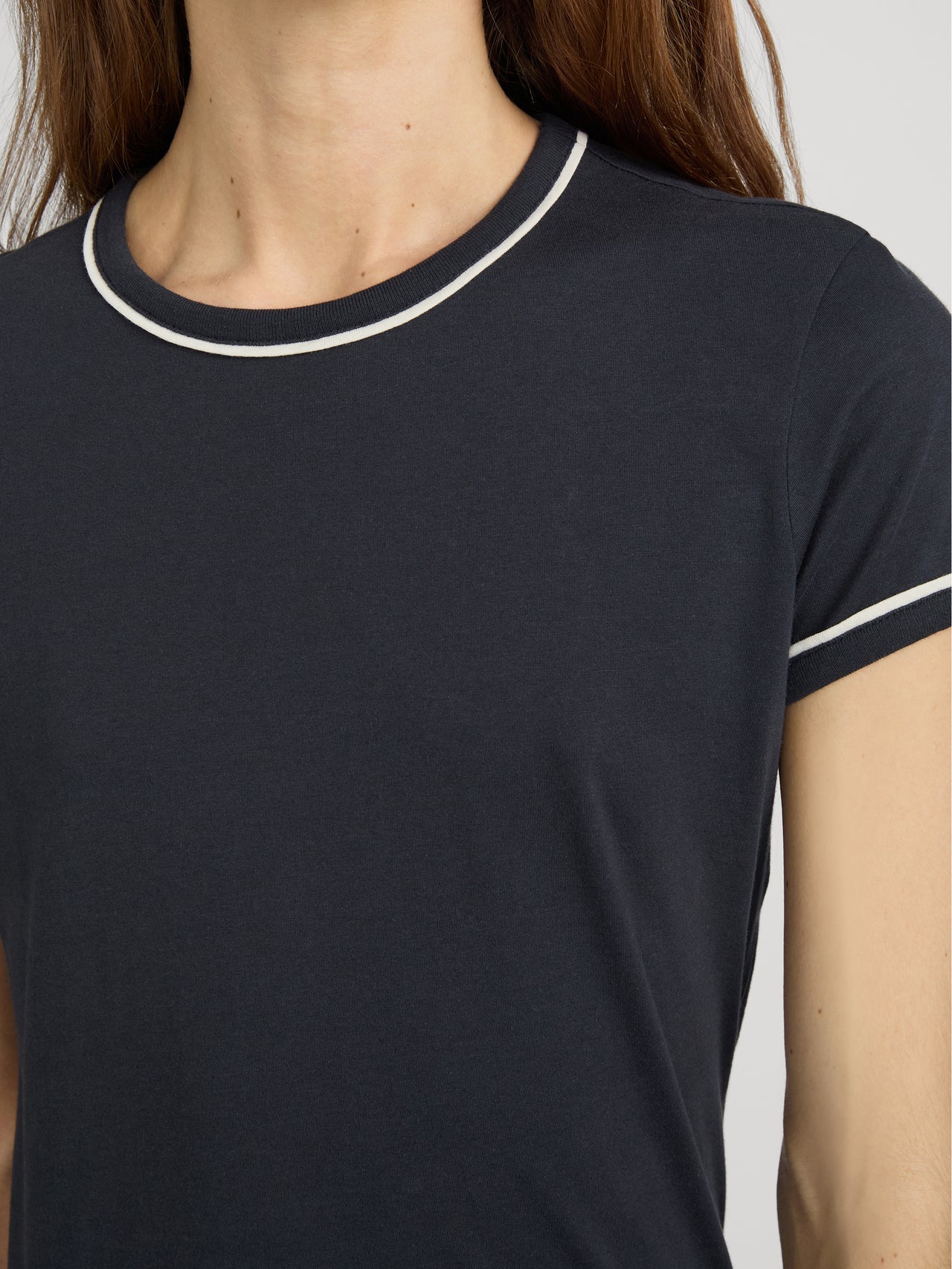 The Ringer Baby Tee ￼