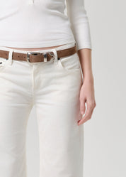 Nora Corduroy Trouser Leg
In Pashmina