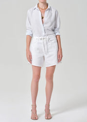 Brynn Drawstring Short