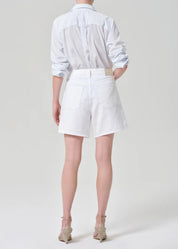 Brynn Drawstring Short