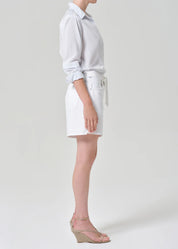 Brynn Drawstring Short
