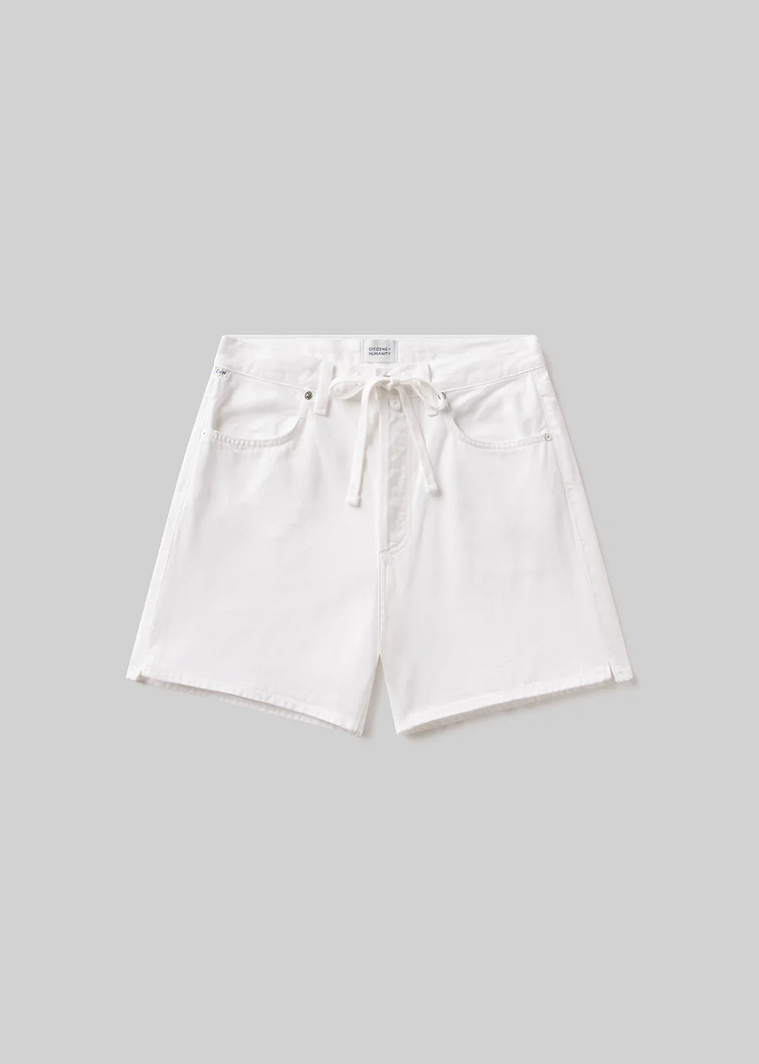 Brynn Drawstring Short