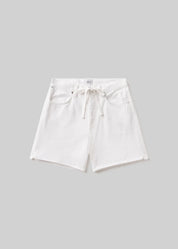 Brynn Drawstring Short