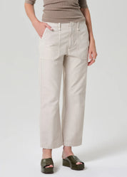 Winslow Utility | Pale Stone