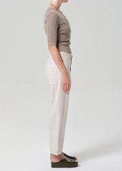 Winslow Utility | Pale Stone