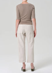 Winslow Utility | Pale Stone