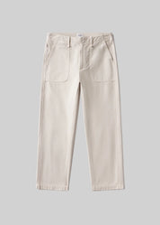 Winslow Utility | Pale Stone