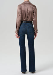 Lilah High Rise Bootcut 32.5"
In Moonlight