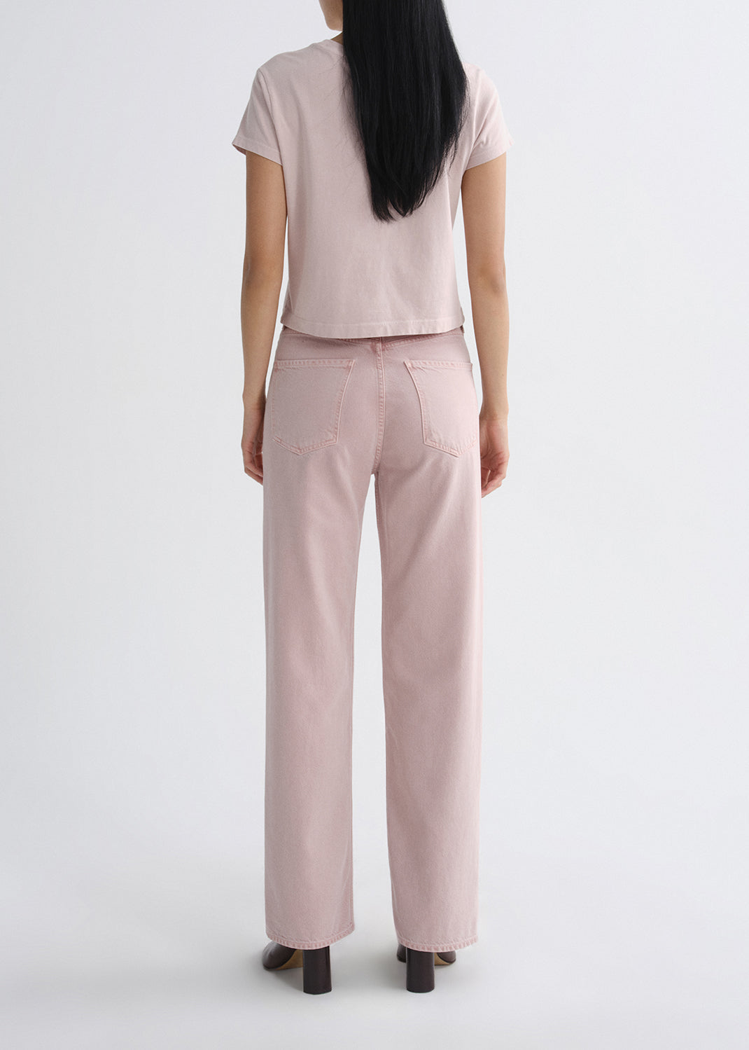 ADINE SHRUNKEN TEE