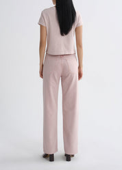 ADINE SHRUNKEN TEE
