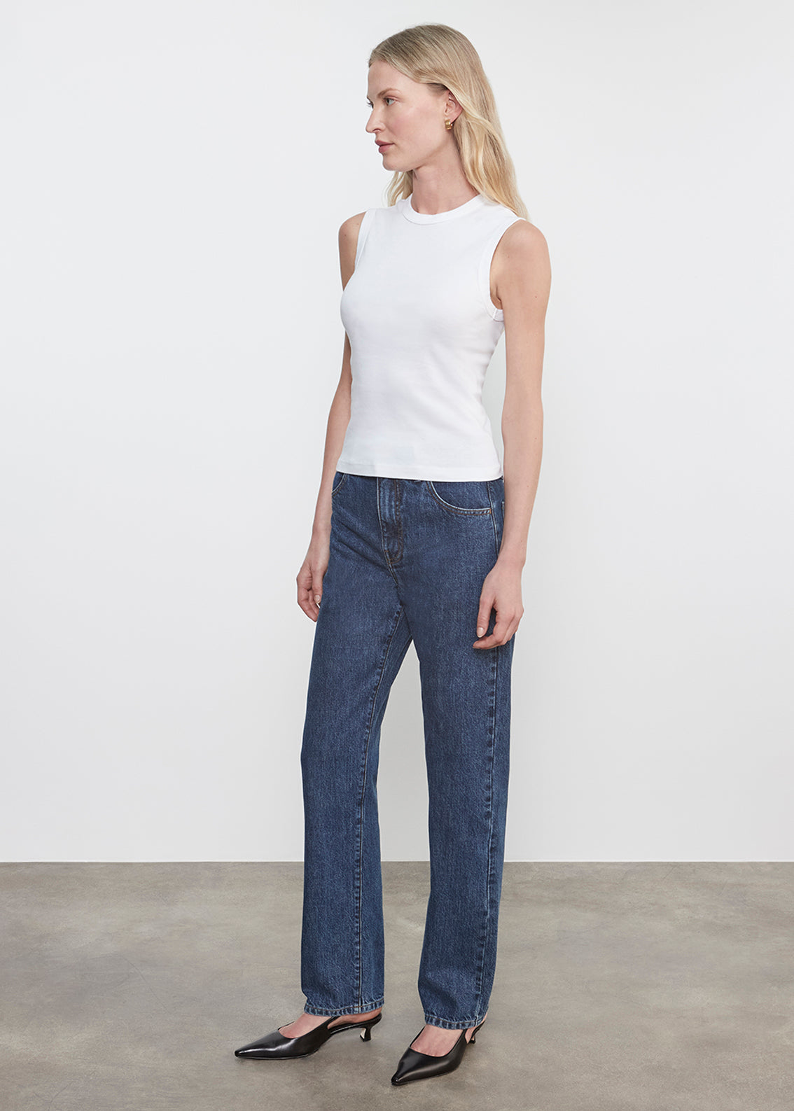 SUPIMA COTTON NEW CLASSIC SL