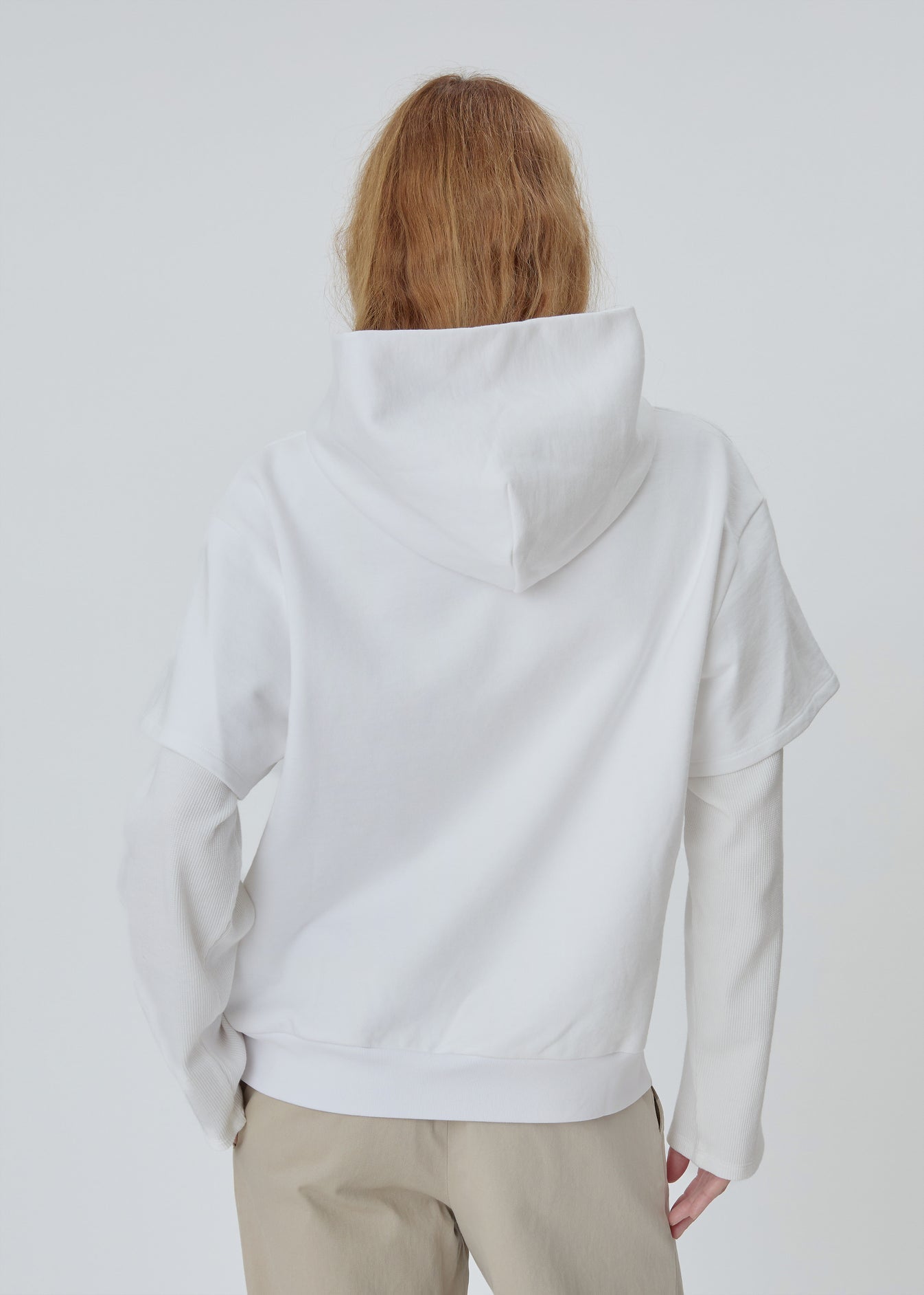 2Tee Sweatshirt