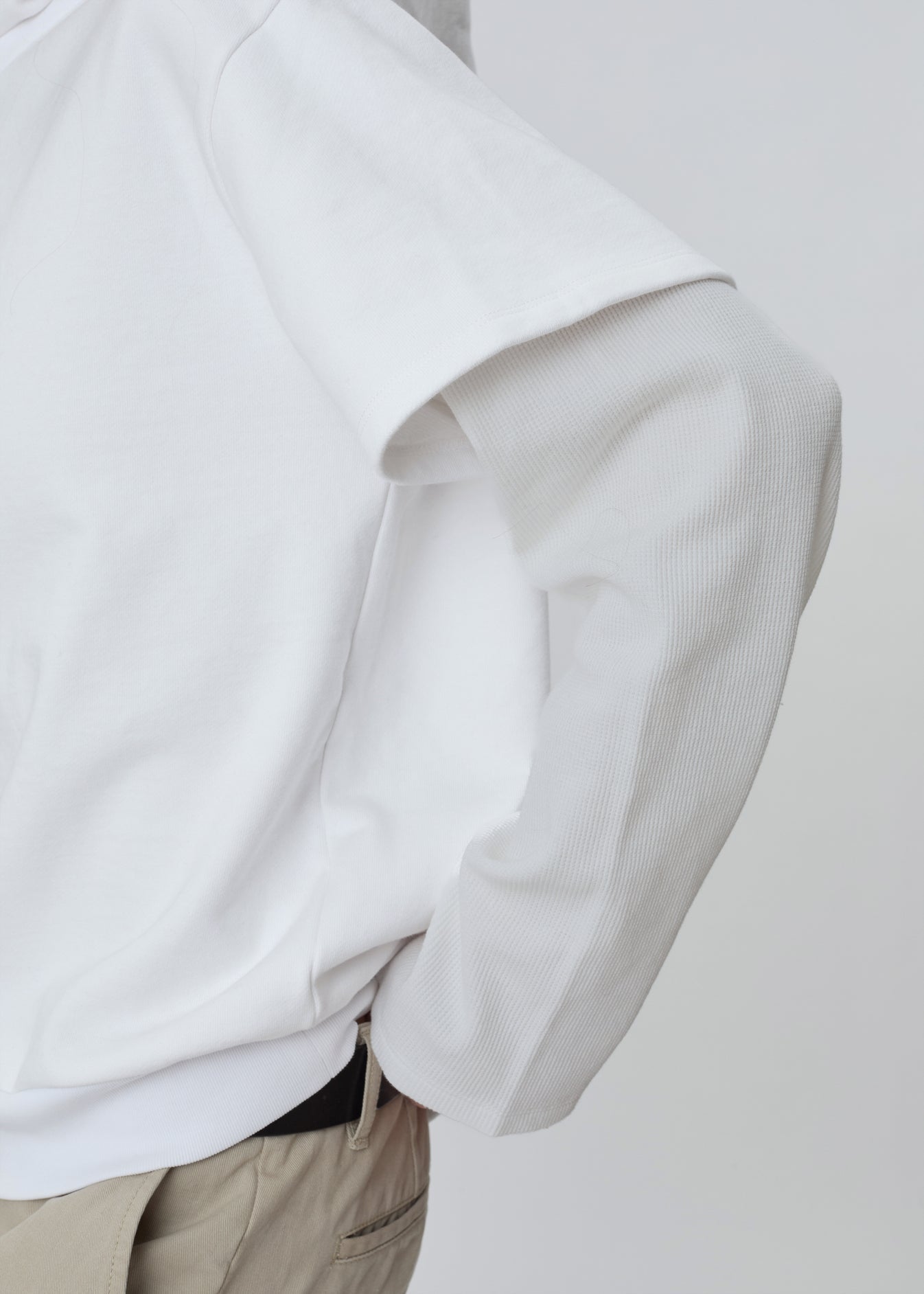 2Tee Sweatshirt