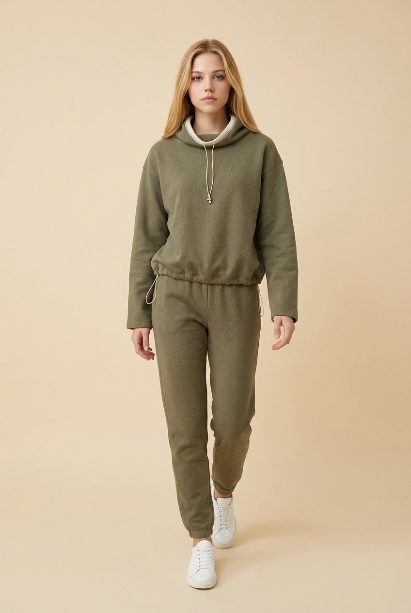 Rec pullover