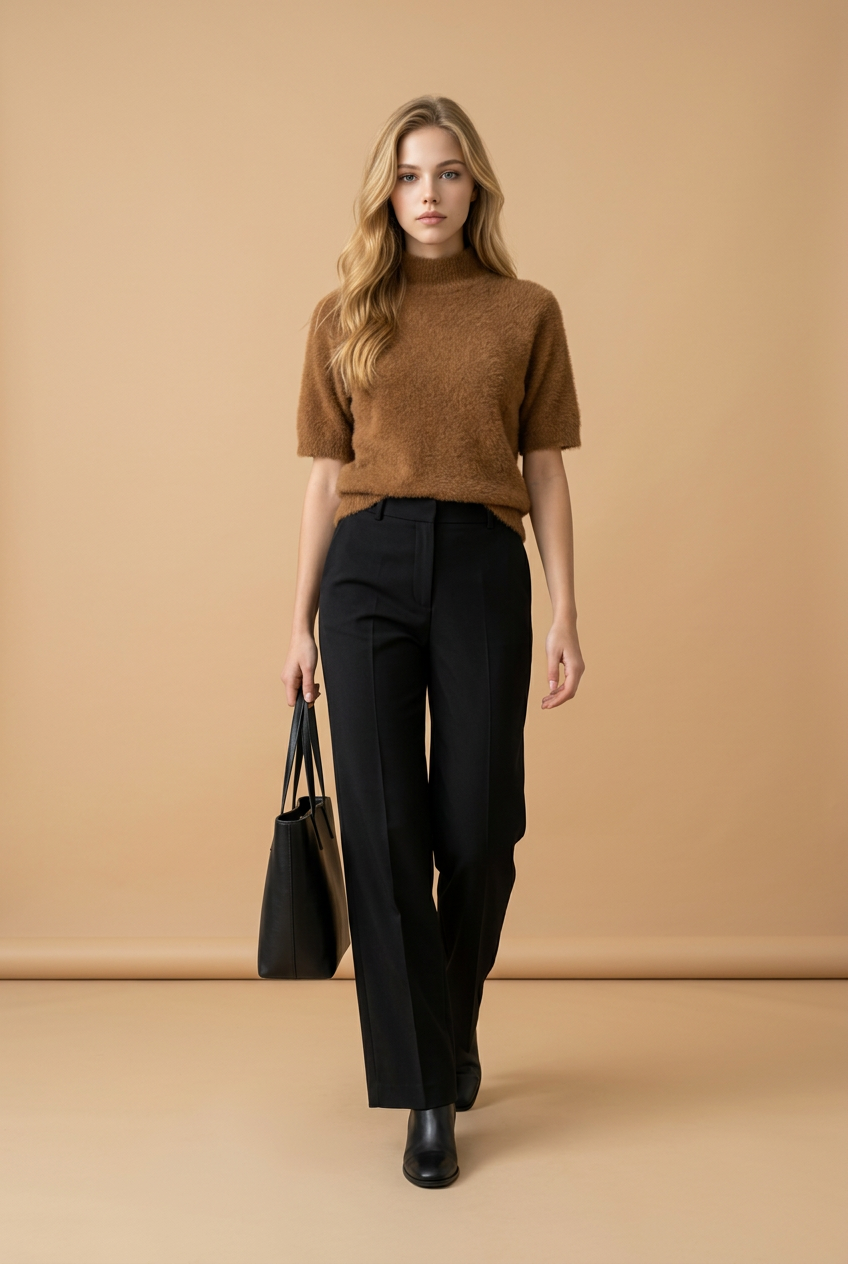 Jovani sweater