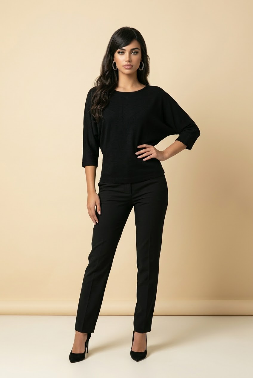 CECILIA07 OFF SHOULDER TOP