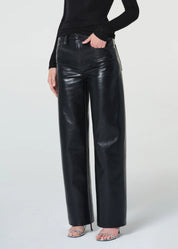 ARC JEAN 32" (RECYCLED LEATHER)