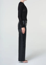 ARC JEAN 32" (RECYCLED LEATHER)
