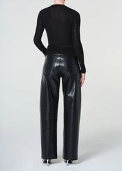 ARC JEAN 32" (RECYCLED LEATHER)