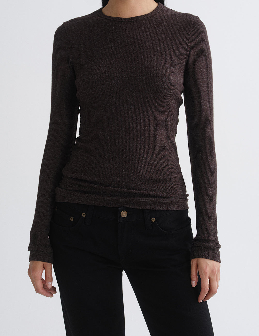DELPHI SLIM TEE