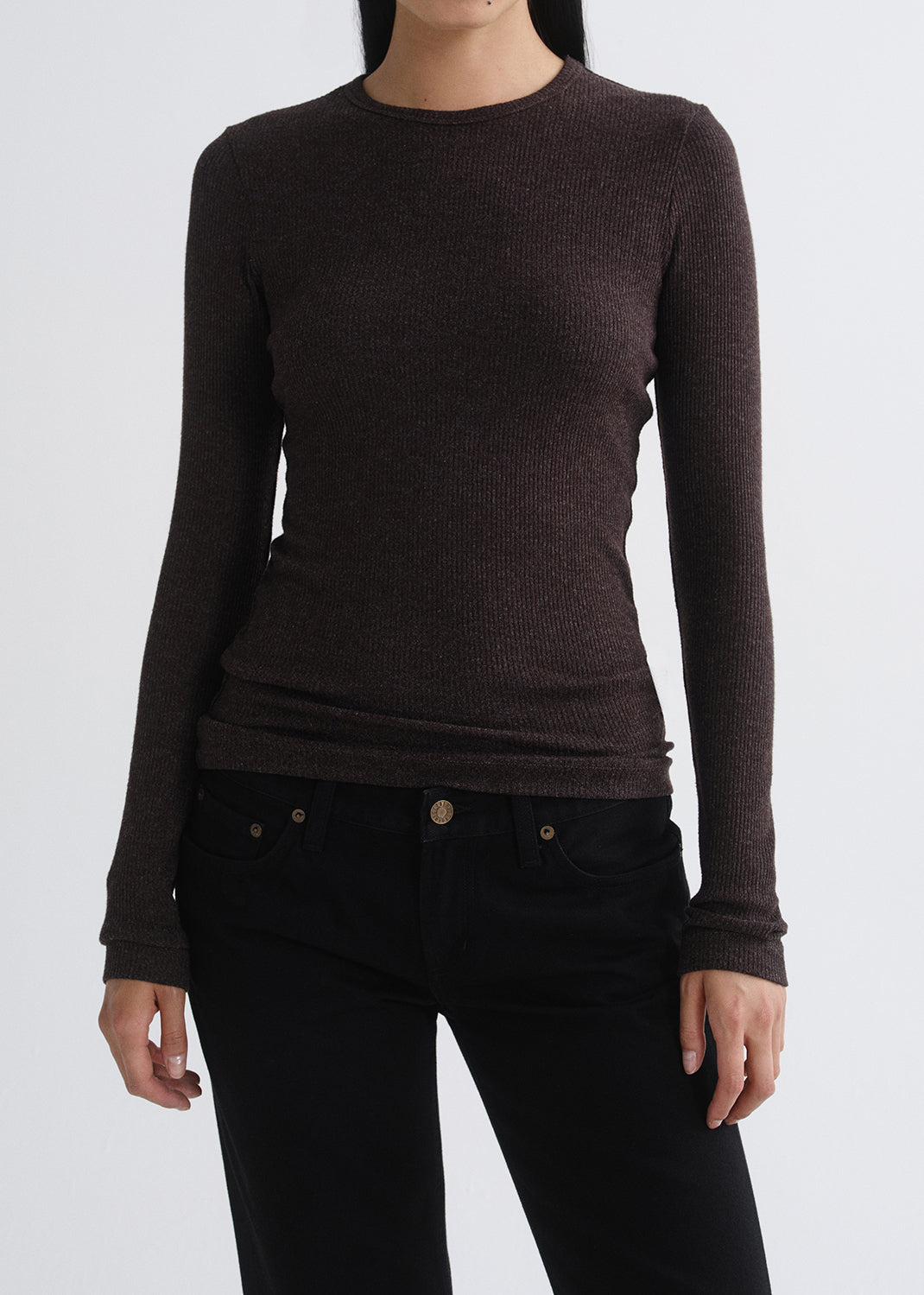 DELPHI SLIM TEE | KATNISS