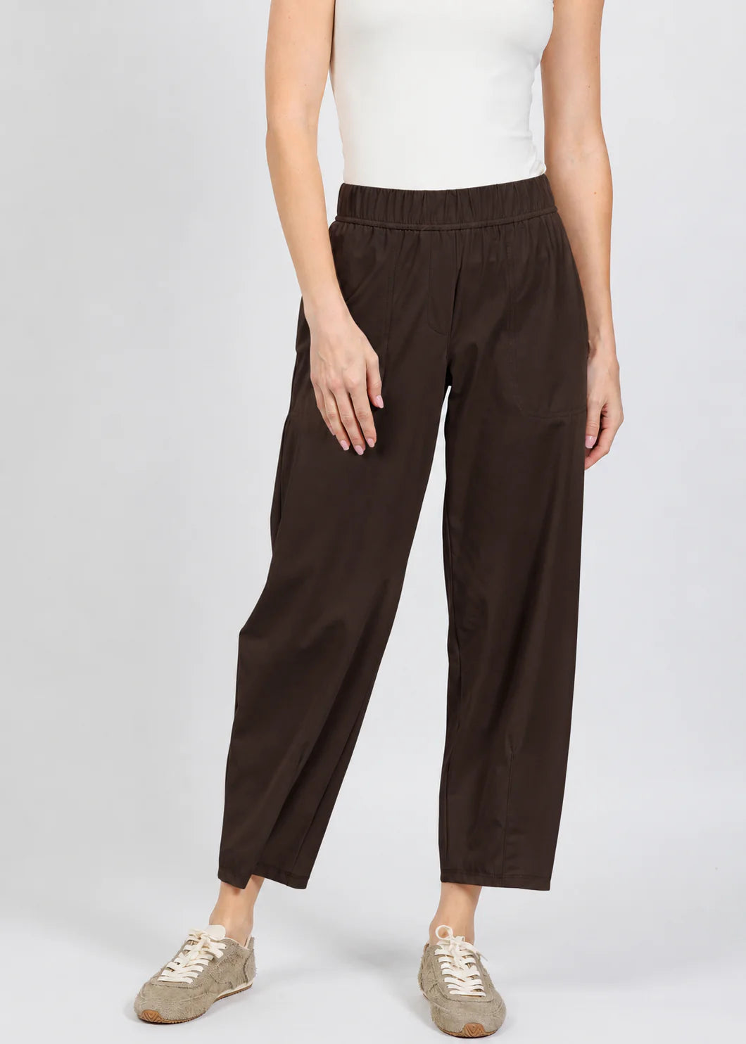 Prime Time Tapered Pant