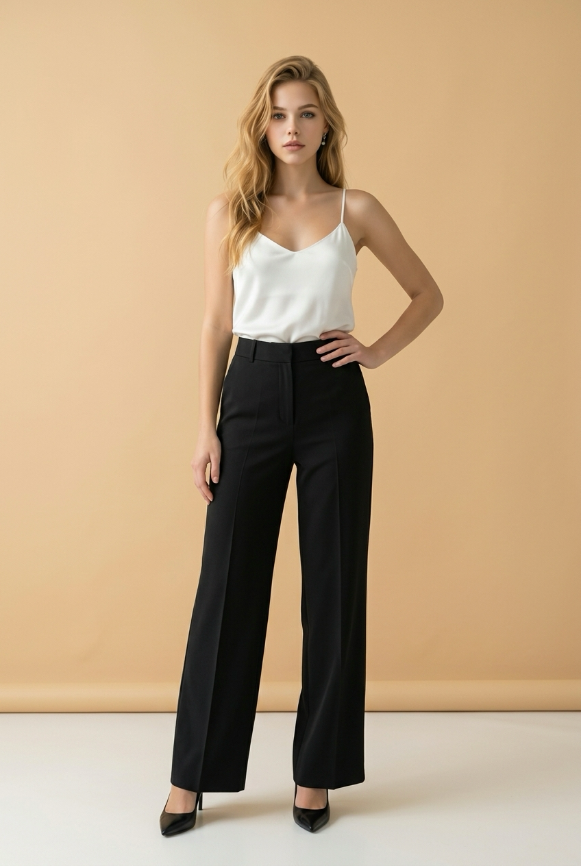 Pnona pants