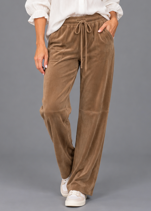 Pablo  Pants
