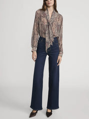 Le Slim Palazzo | FAIRWAY