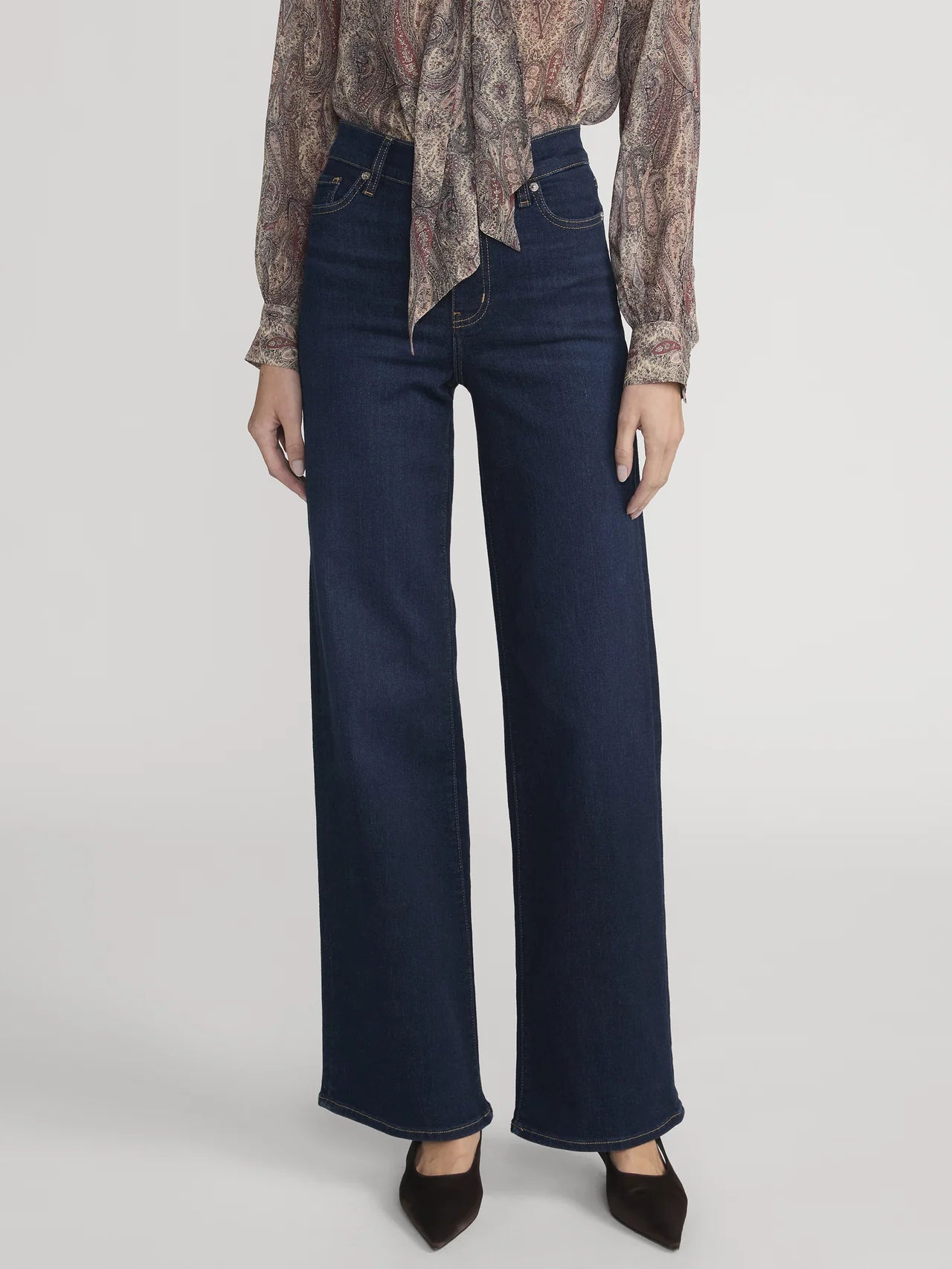 Le Slim Palazzo | FAIRWAY