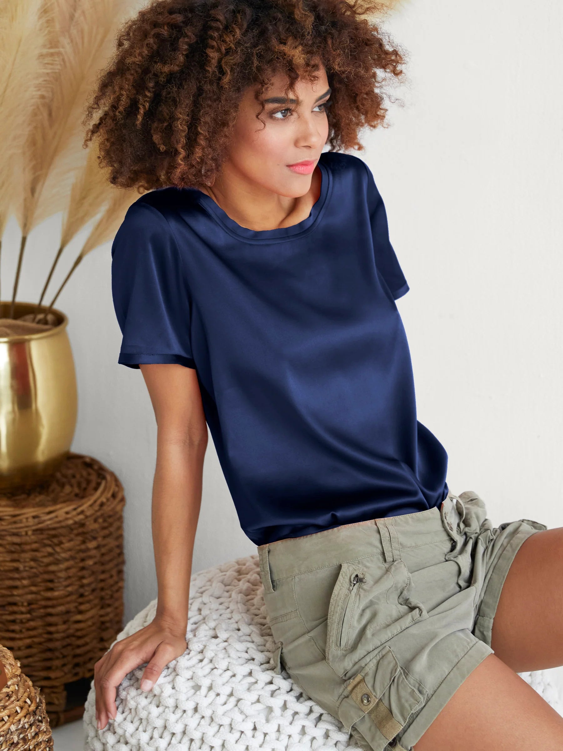 ICONIC go essential tee