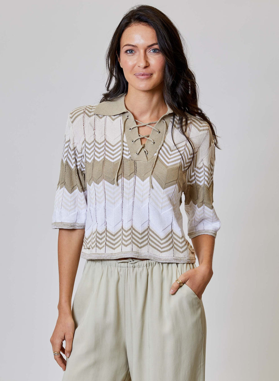 Sienna Top