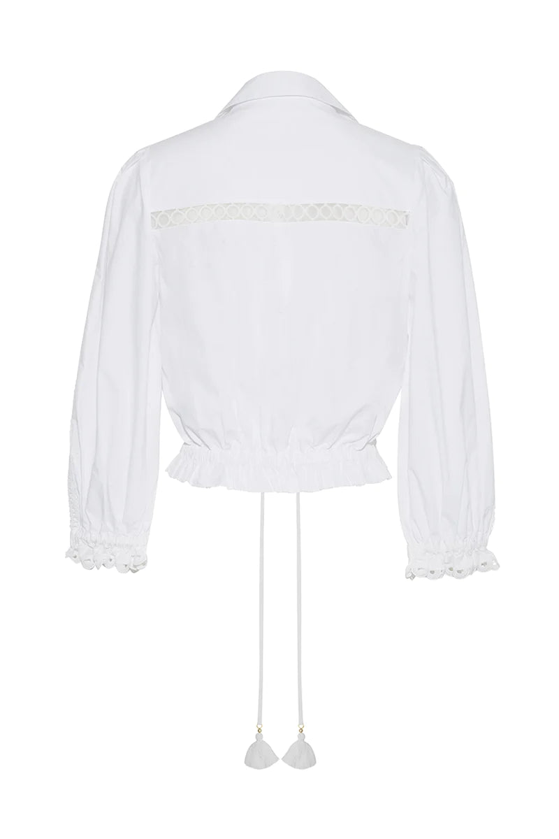 Shalini Top