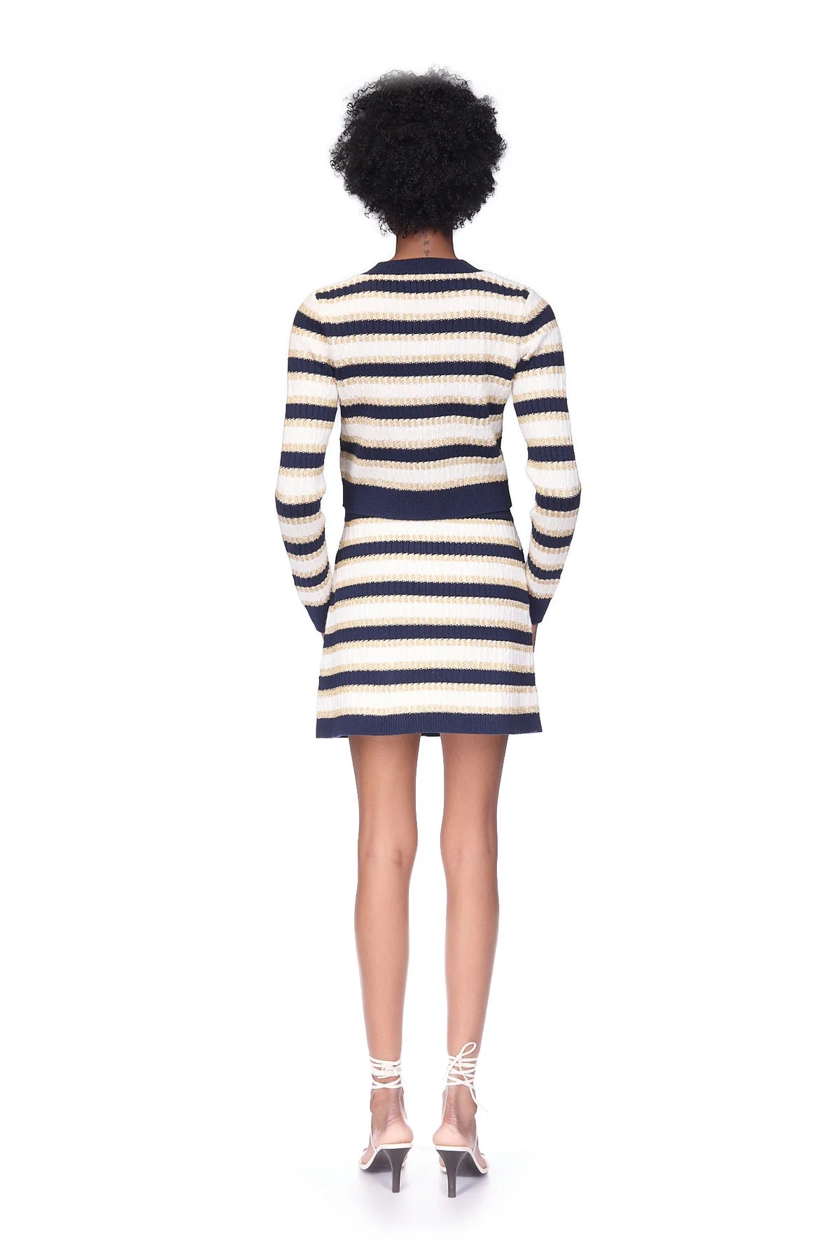Mindy Skirt