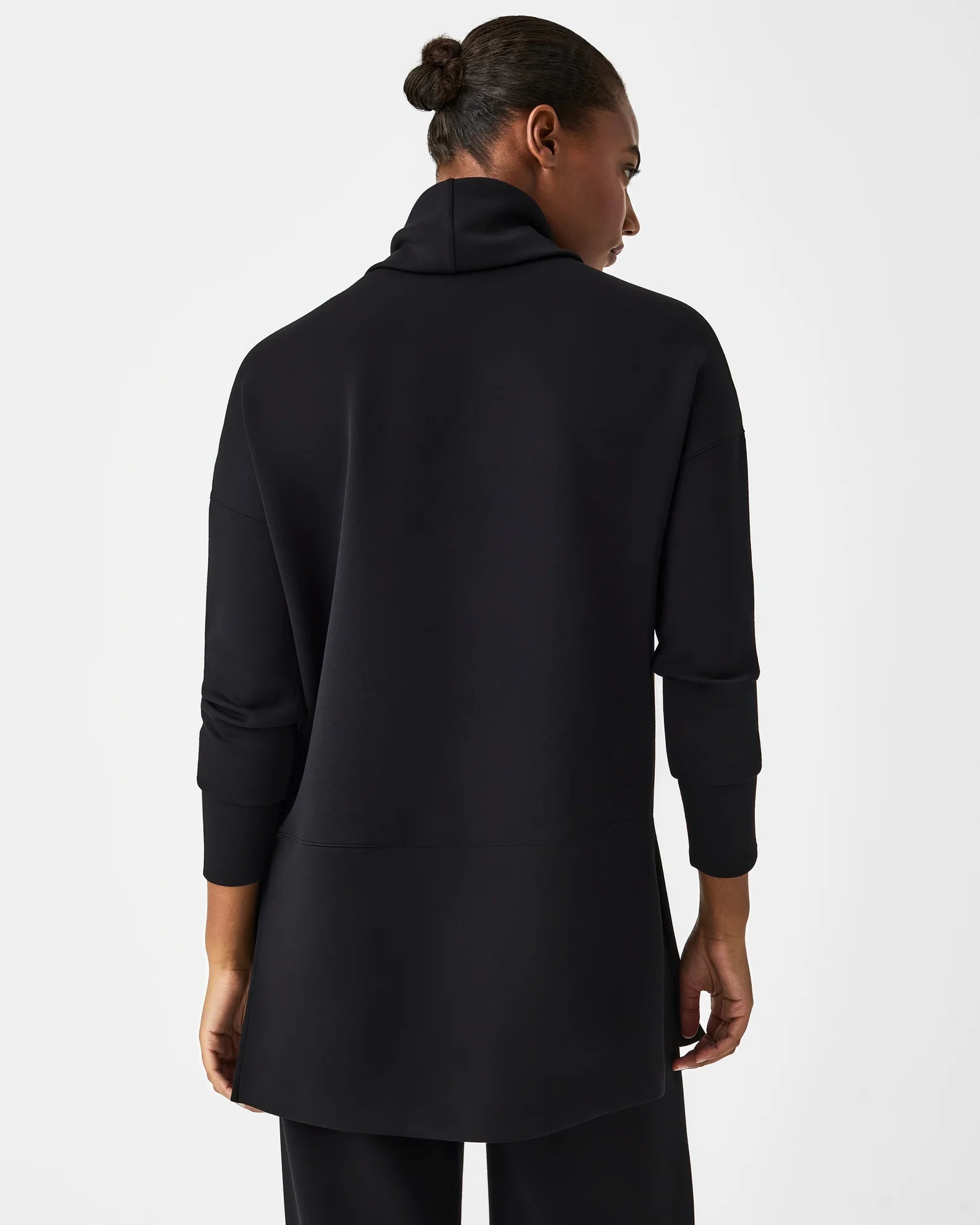 AirEssentials Turtleneck Tunic