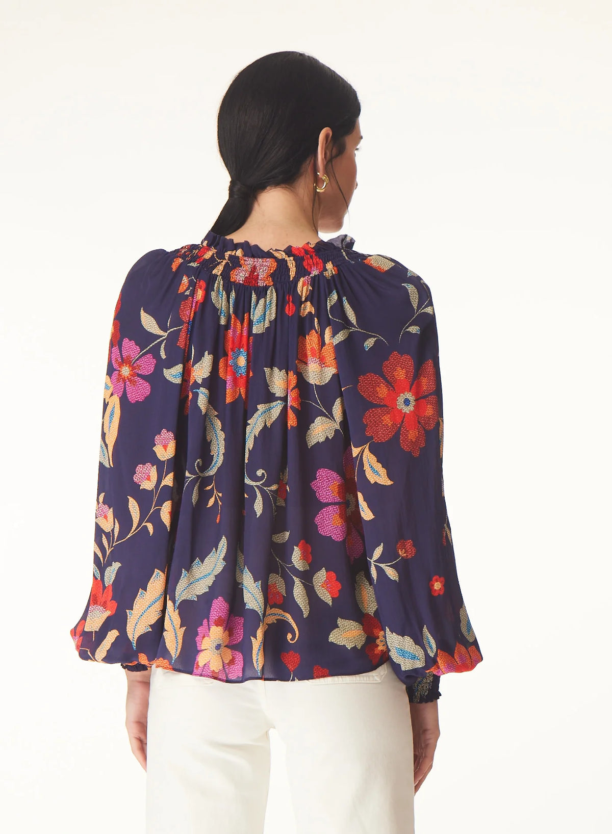 Calista blouse