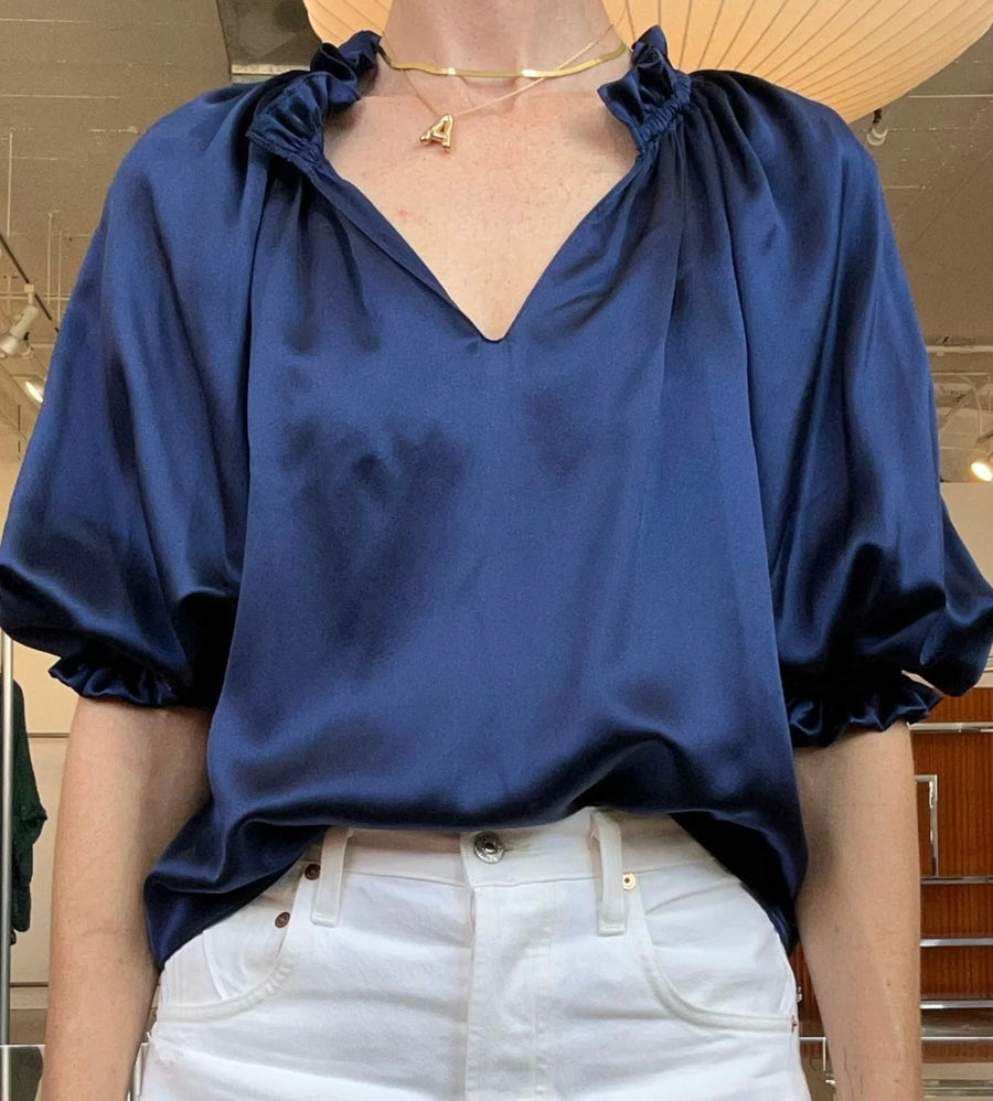 Ellie blouse