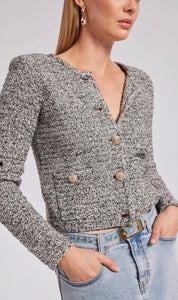 DIANA CARDIGAN