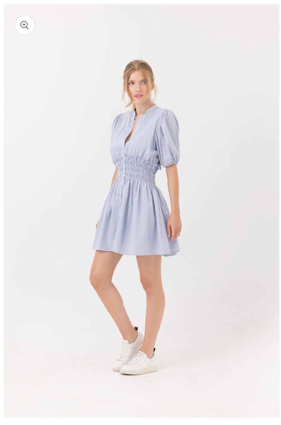 CABO DRESS