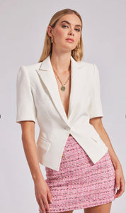 MELBOURNE BLAZER