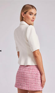 MELBOURNE BLAZER