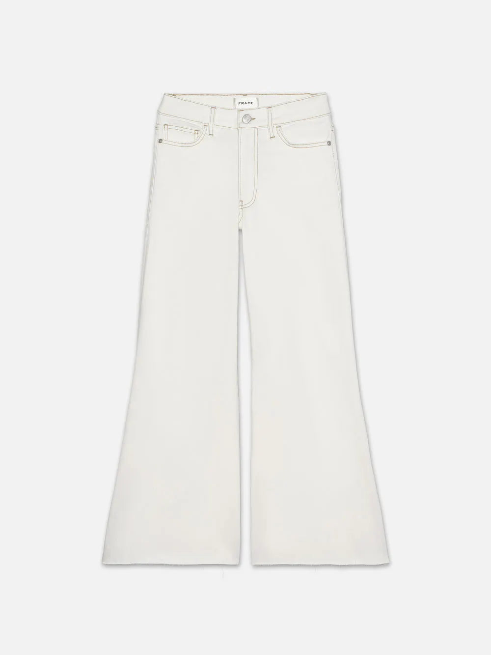 Le Palazzo Crop in Au Natural Clean
